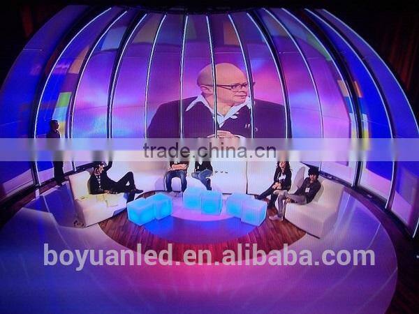 meeting table Waterproof rechargeable mobile contro led chair