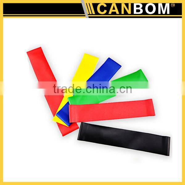 Lost Weight Lifting Buttock Dance Training Tension Ring