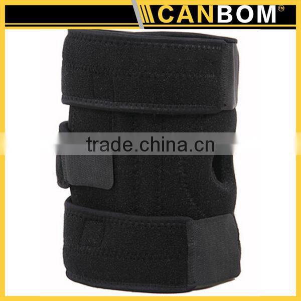Mountaineering Soccer Basketball Volleyball Breathable Sponge Knee Guard