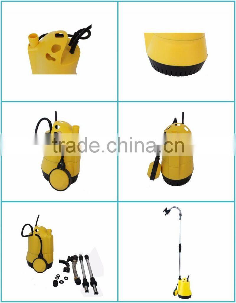 Popular Rain Water Tank Pump