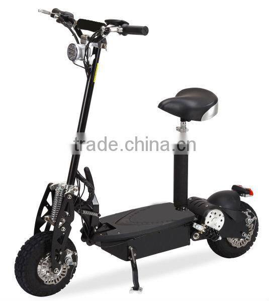 2-Wheels 1000w36V/48V Electric Scooter