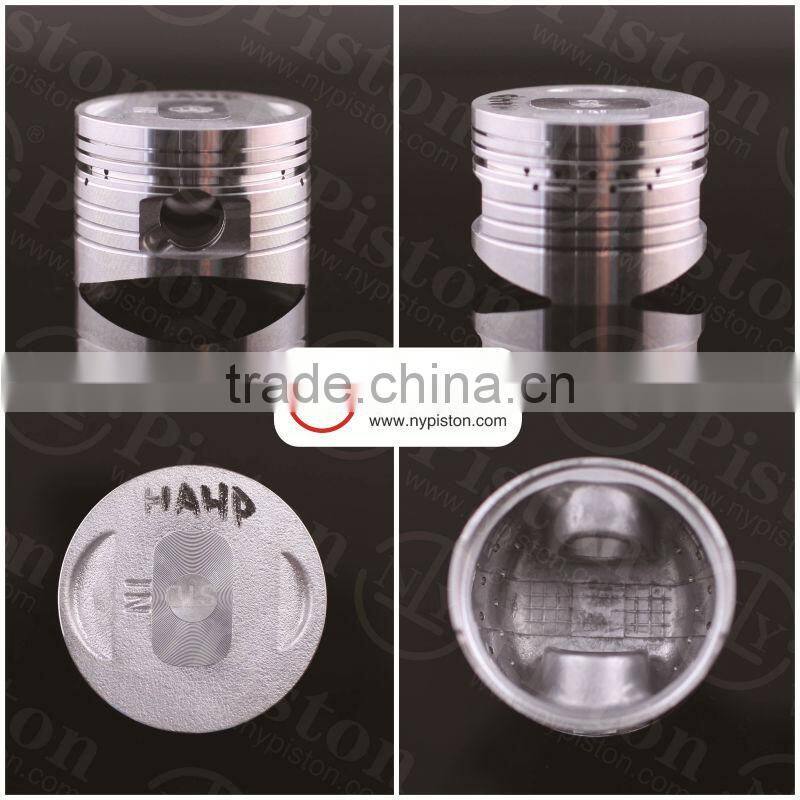 Piston used for Hero Honda Activa 100CC