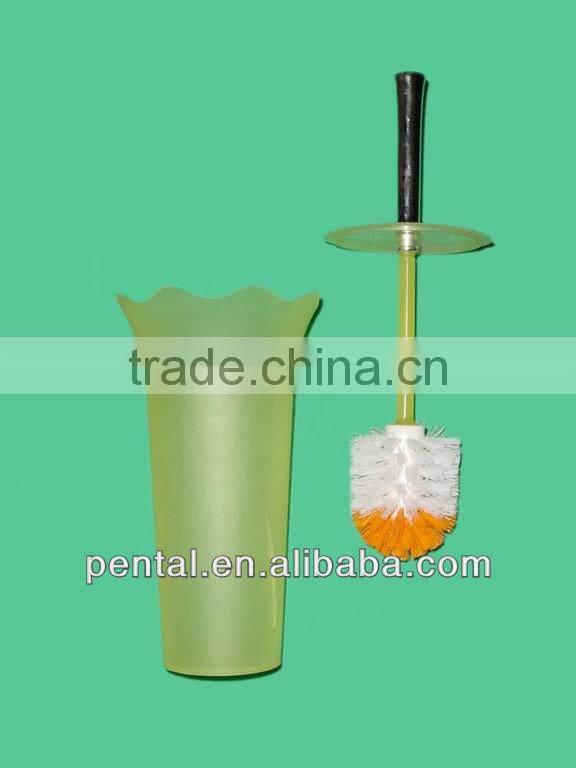 CB-TBH-007 Toliet Brush With Holder