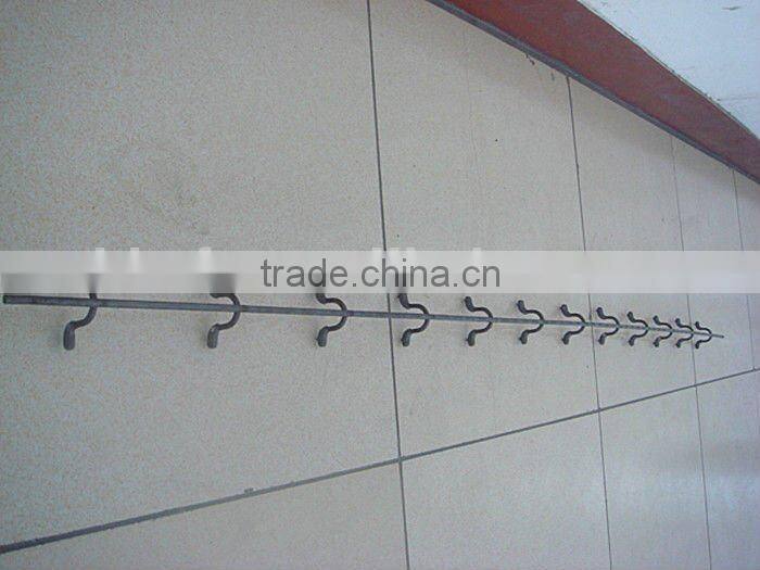 SBD slab bolster china supplier china supplier on hot sale