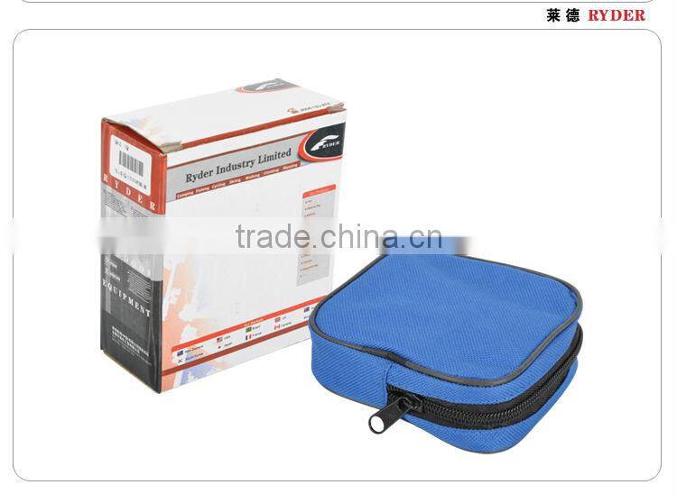 Gas Powered Camping Stove