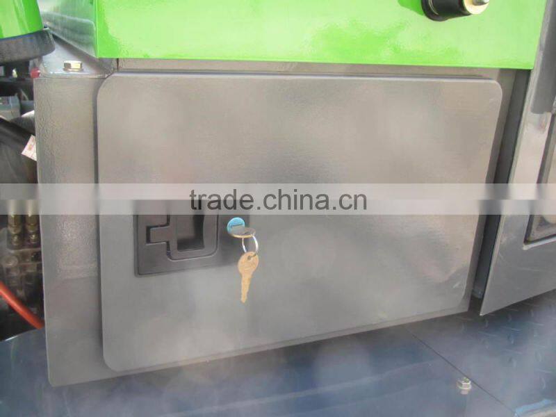 EURO III engine preheater 912 loader for sale