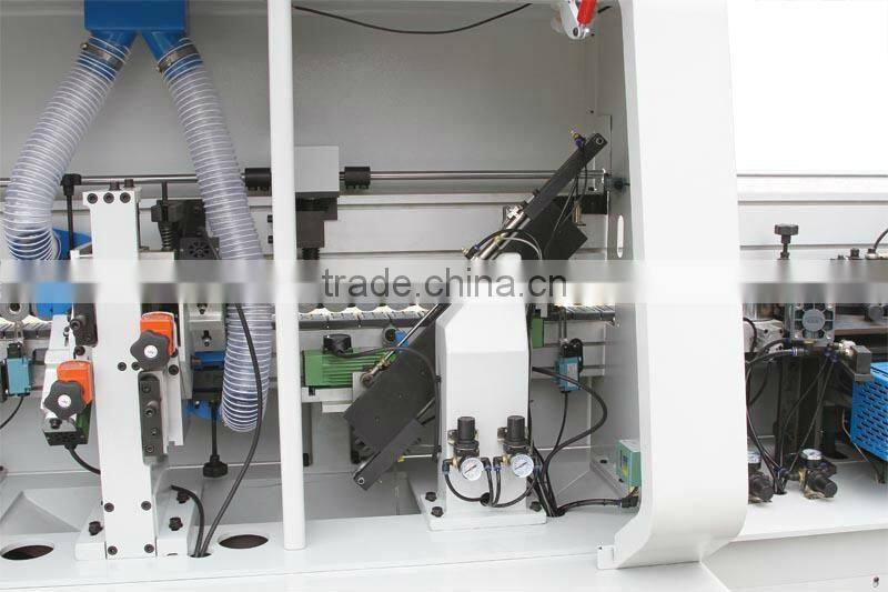 Automatic Edge Bander SH368J with Panel width >=80 and Panel thickness 10-60mm
