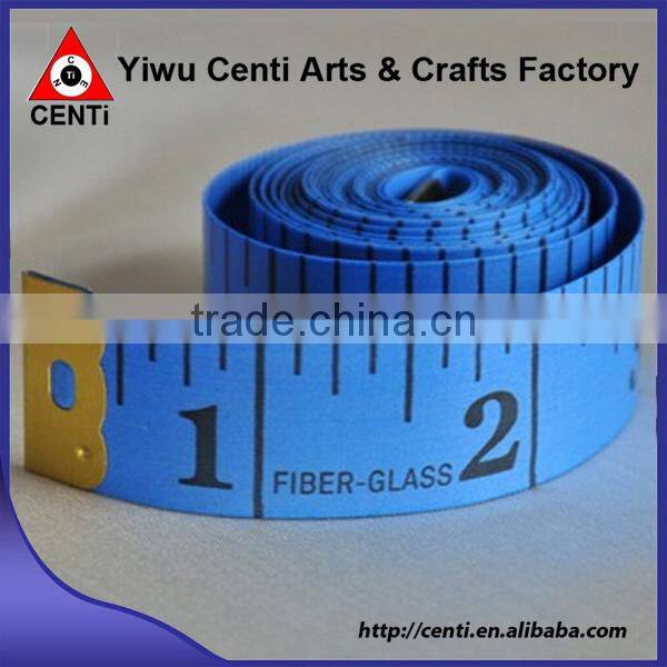 2.0*150cm Custom Wide PVC Soft Tailor Measure Tape