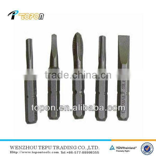high quality screw bit