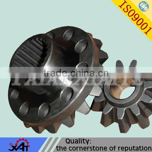 Custom forging gears for gear box
