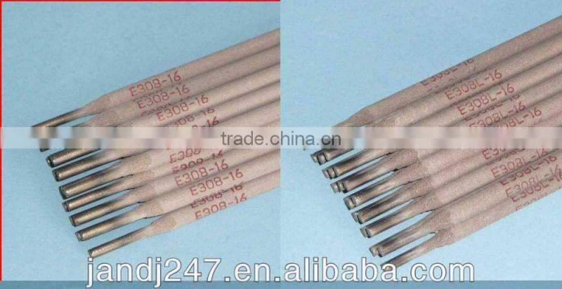 Stainless Steel E308-16 Welding Rods/ Welding Electrodes