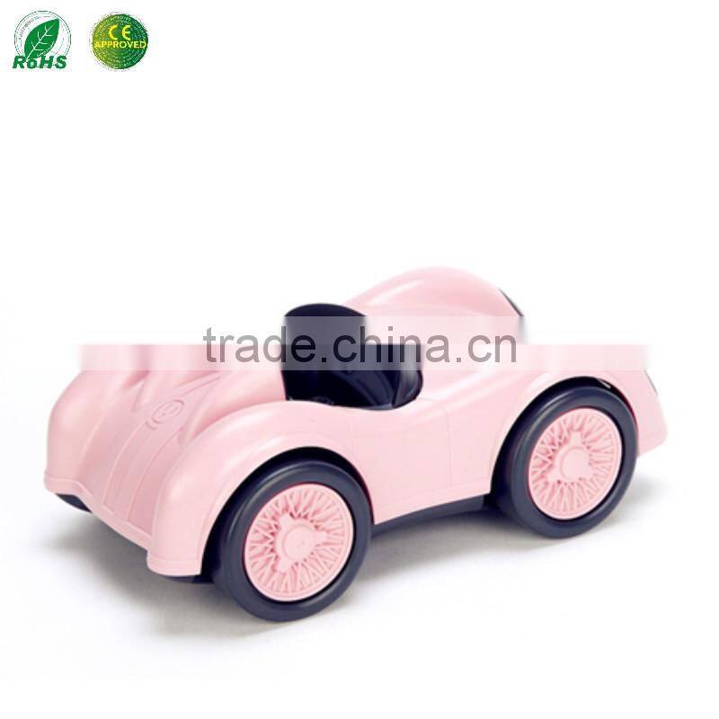 Dongguan China OEM/ODM Toy Factory Plastic Pull Back Car Toys For Kids