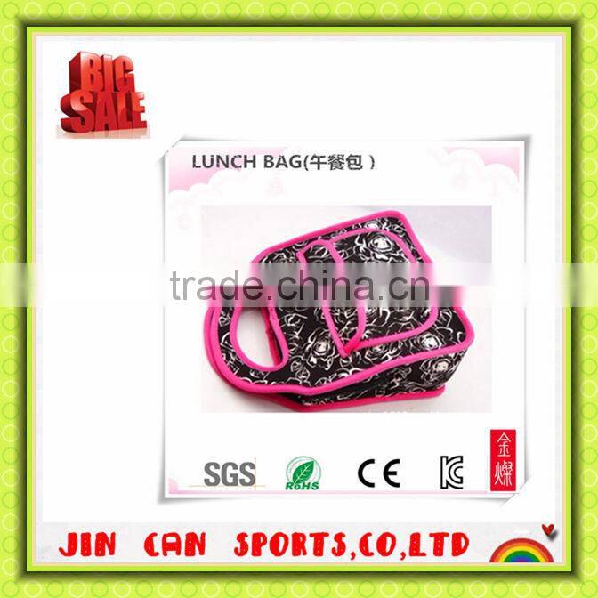 Newest design neoprene beach bag