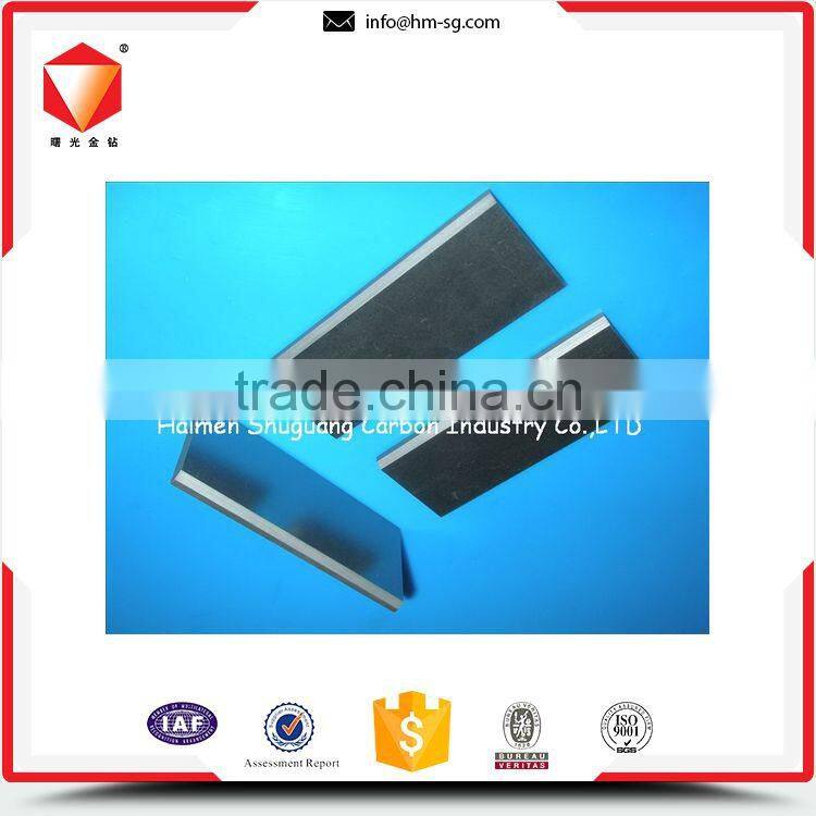 Bottom price manufacturer supply carbon vanes blade carbon rod