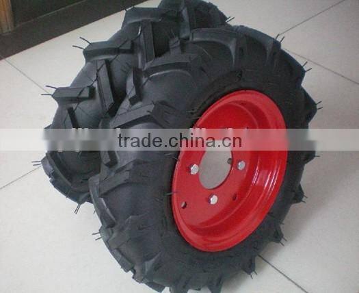 16inch Agricultural wheel 4.80/4.00-8
