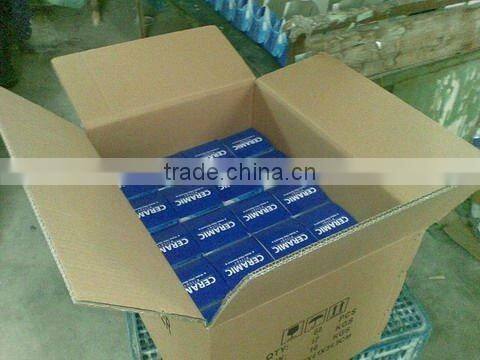 1/4" BSP thread Ceramic filter