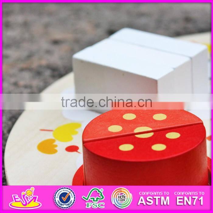 2016 new design educational wooden sorting toys for toddlers W13E053