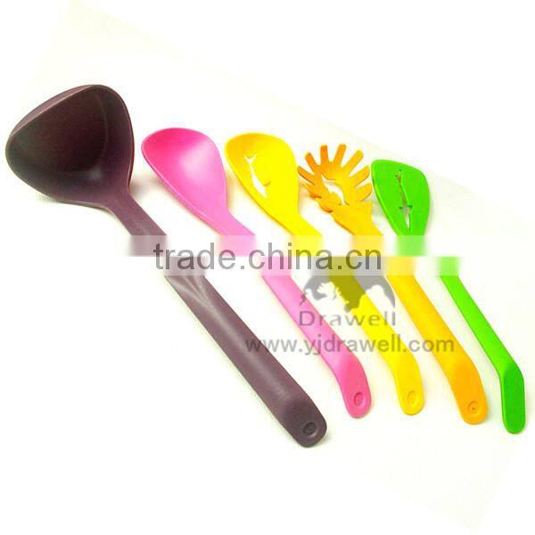 NY-6709 5-Pieces Compact kitchen tool set