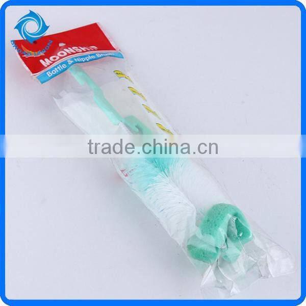 Clean Brush,Baby Bottle Brush,Bottle Cleaning Brush