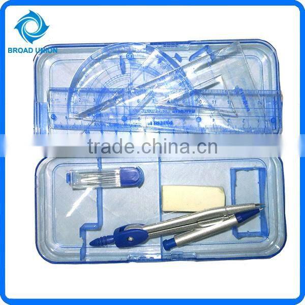 School Supply Metal Divider Bow Compasses