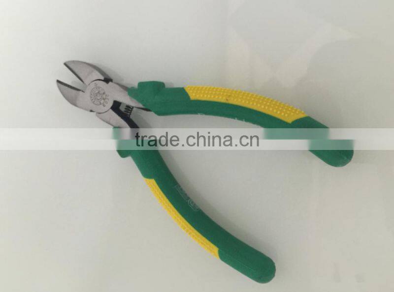 Berrylion USA Type Diagonal Cutting Pliers 6" 7" 8" Cutting tools for sale