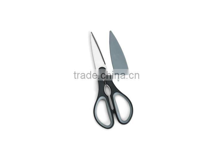 Kitchen Tools kitchen scissors with sheath