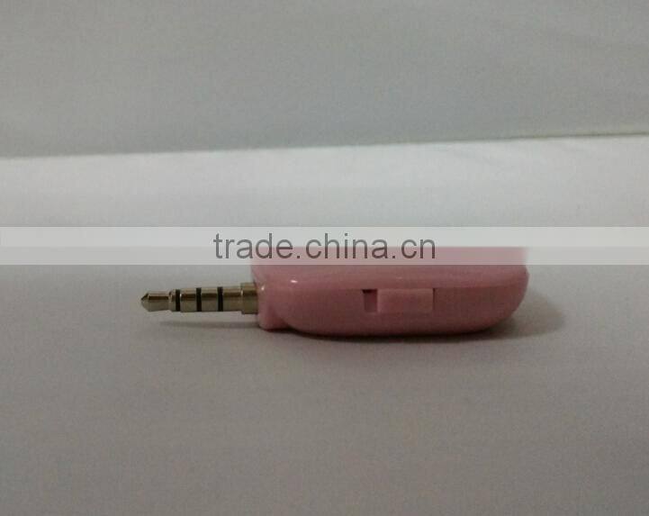 smartphone LED flash & fill-light