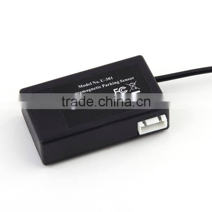 Electromagnetic Parking Sensor Auto Car Parking System Reversing Radar Reverse Backup Radar Sensor