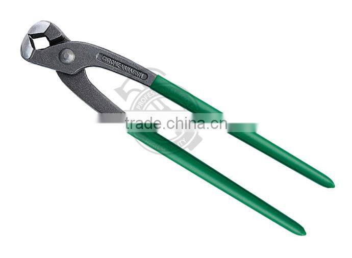 Best quality 8inch Carpenter's End Pincers Tower Pincers Wholesaler