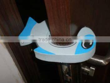 Top Quality Baby Safety Product Safety Door Lock TM-SK20