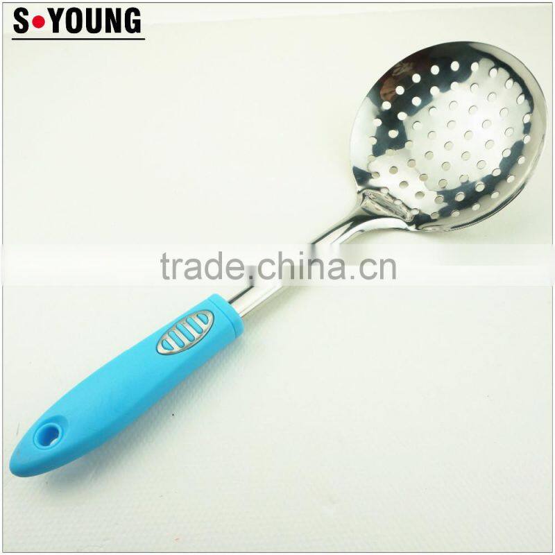 32010 Stainless steel 6pcs Kitchen Utensils