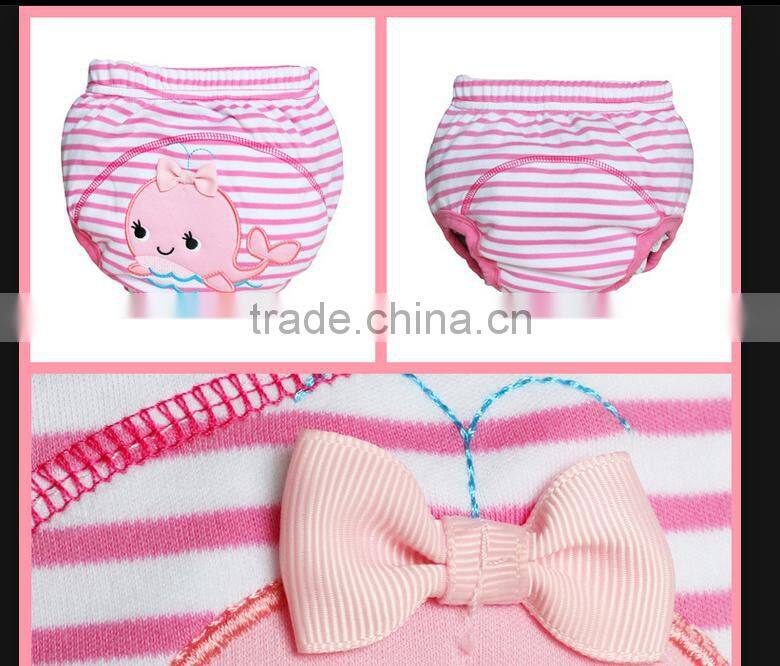 Baby training pants