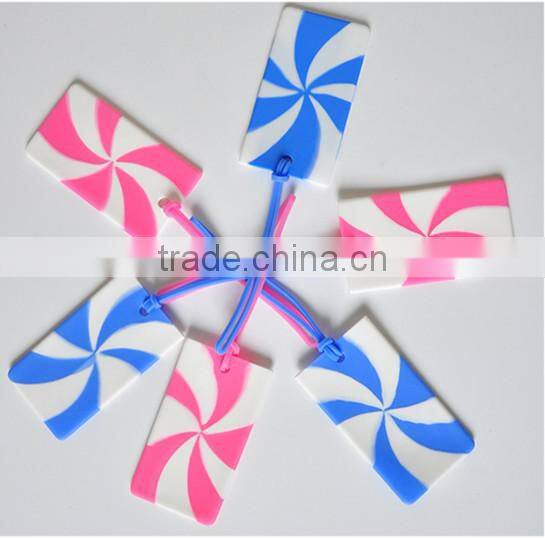 Silicon credit card holder, name card holder, ID card holder