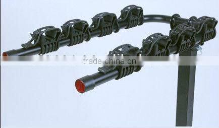 4 bikes Bike Carrier iron rear bike rack