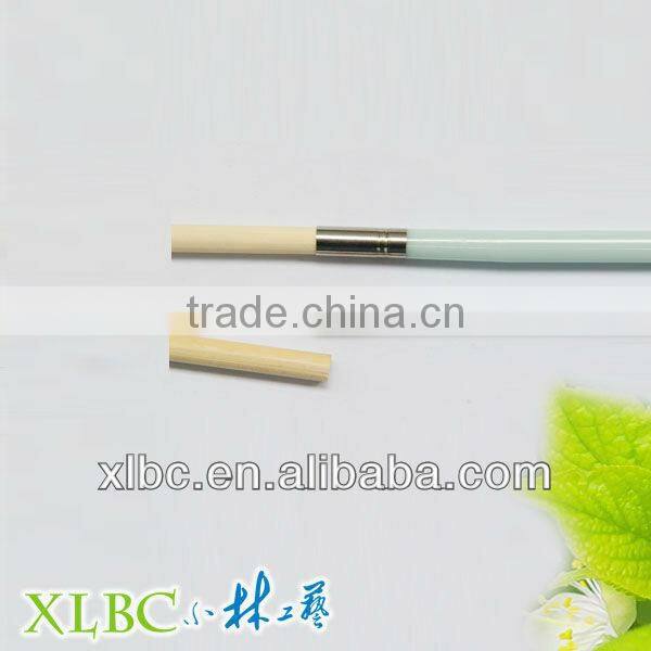 Pocket bamboo chopsticks