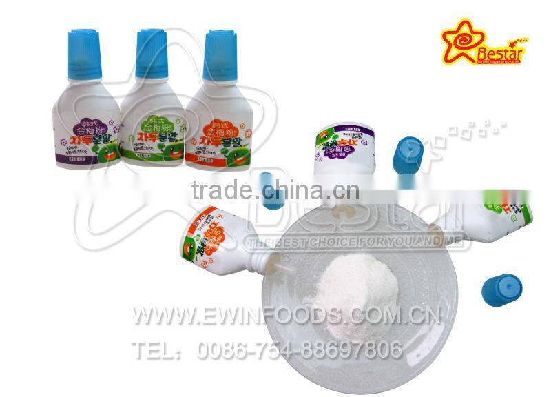 Korean Spray Sour Powder Candy