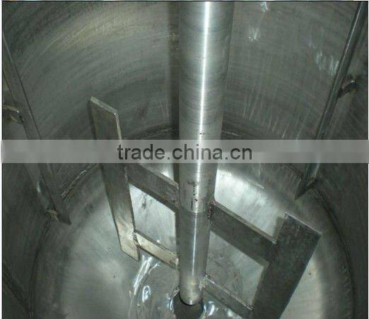 high quality Unsaturated Polyester resin productiion line