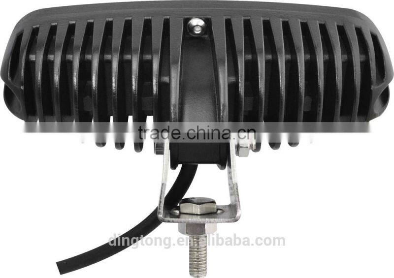 18w slim led light bar offroad led driving light bar Epistar led work light