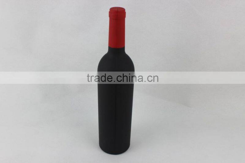 Bottle Shape Wine Sets
