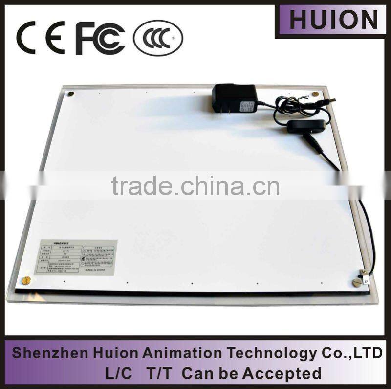 Huion A3 6w led track lamp