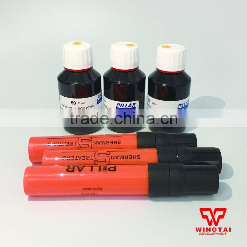 50 Dype Original UK Sherman Test Pen InK