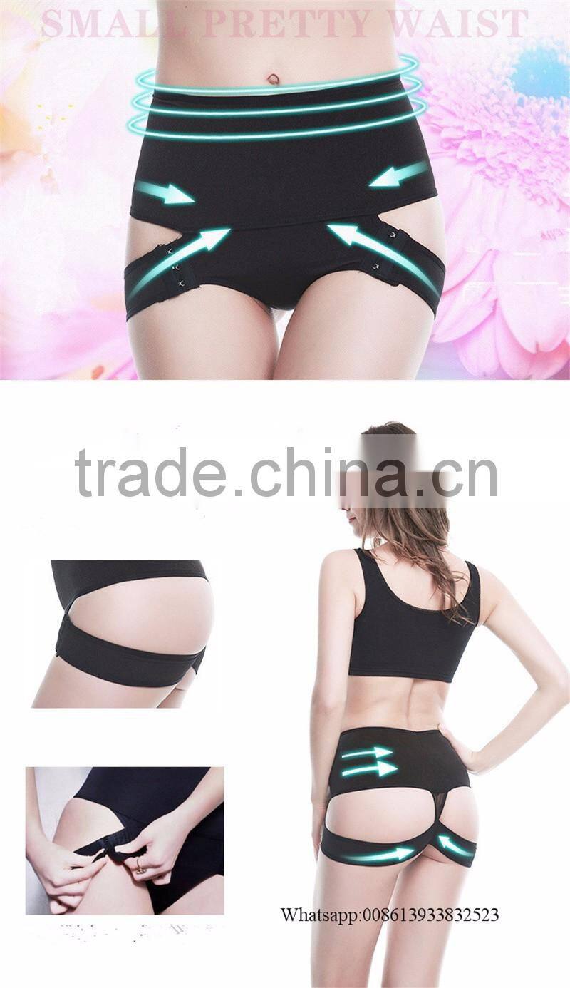 Women's SHAPEWEAR Butt Lift Tummy Control Shaper Sexy Butt Lifter shaper Panties