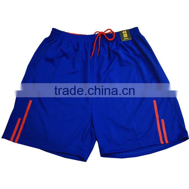 top quality new style rugby shorts