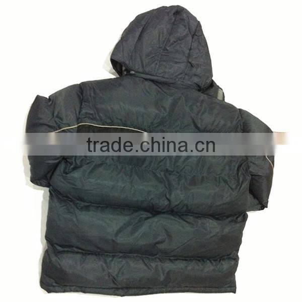 Top Sale Promotional Style Turkish Coat