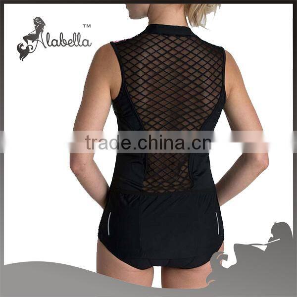 Fashion fitness wear swim wear