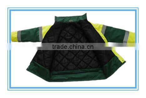 hot sell fashion winter children frozen coat