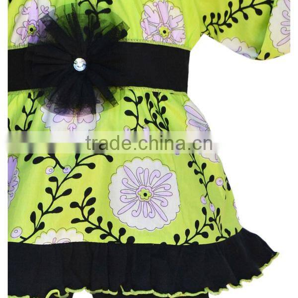2015little girls boutique remake clothing sets wholesale kids spring remake outfits baby spring and summer outfits