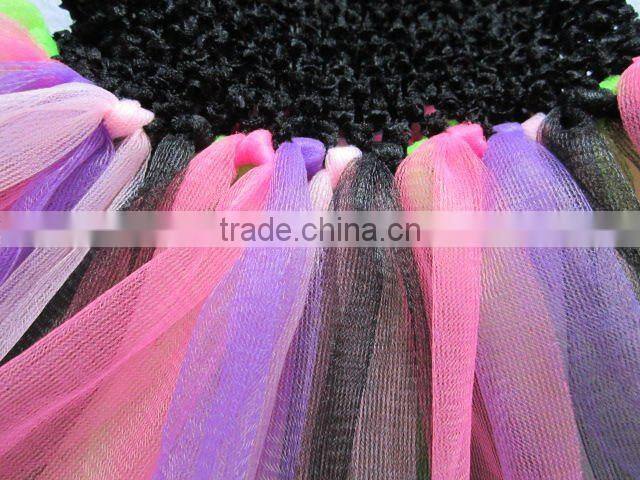 plus size tutu dress children