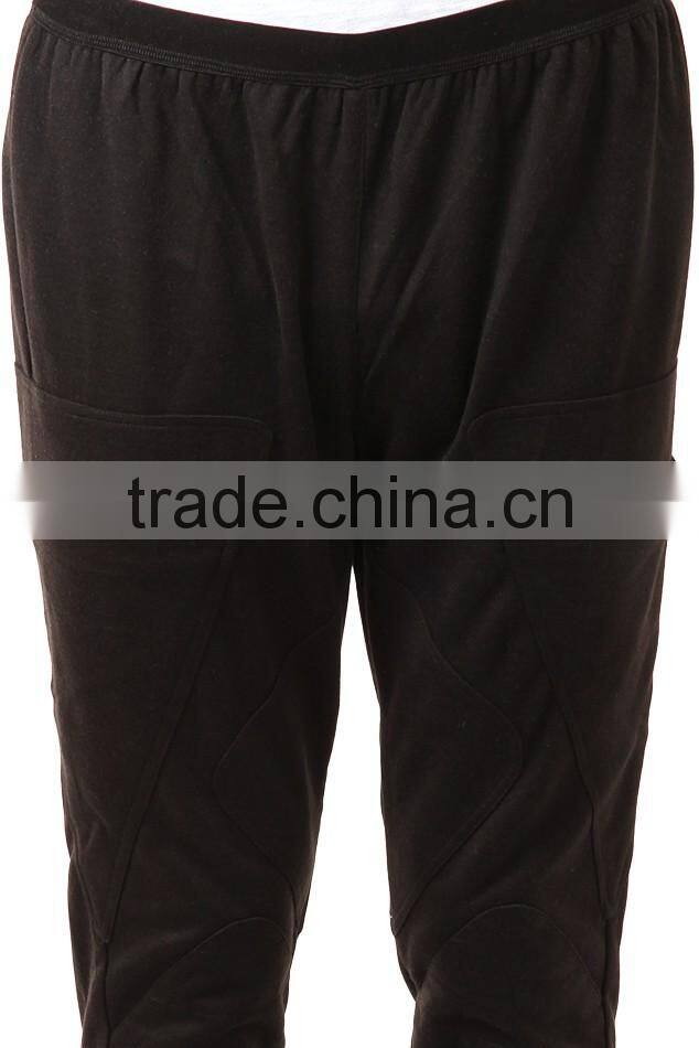 new stylish cotton pants, 2016 mens pants,men latest design cotton pants