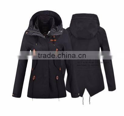 european style bulk coaches jackets wholesale with long sleeve